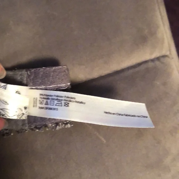 Beautiful FREE PEOPLE Intimates Bra - Picture 10 of 11